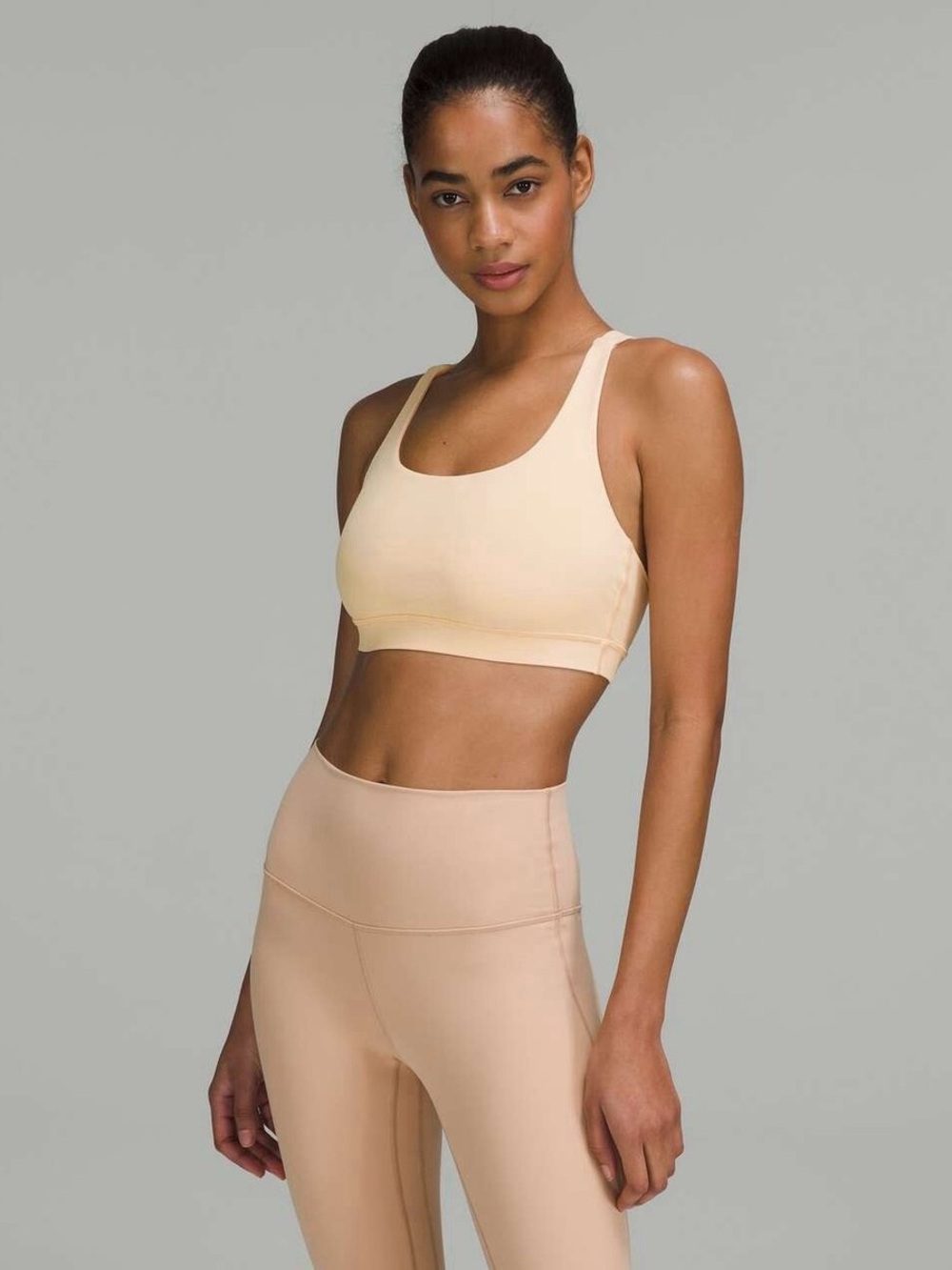 Lululemon Energy Bra, PLIN